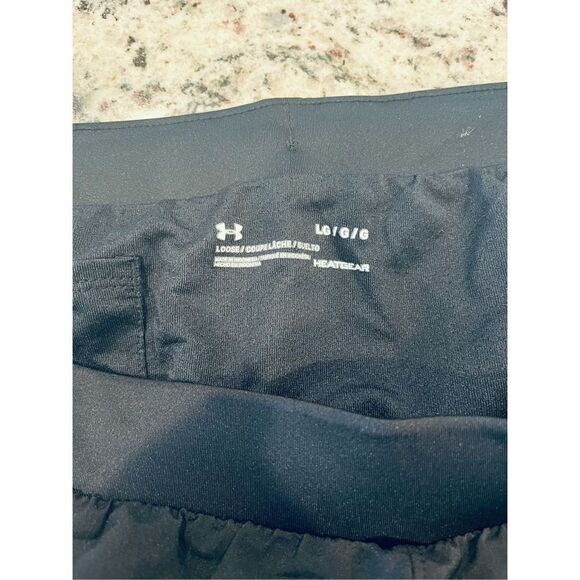 Under Armour womens Fly By 2.0 Running Shorts - Picture 5 of 5